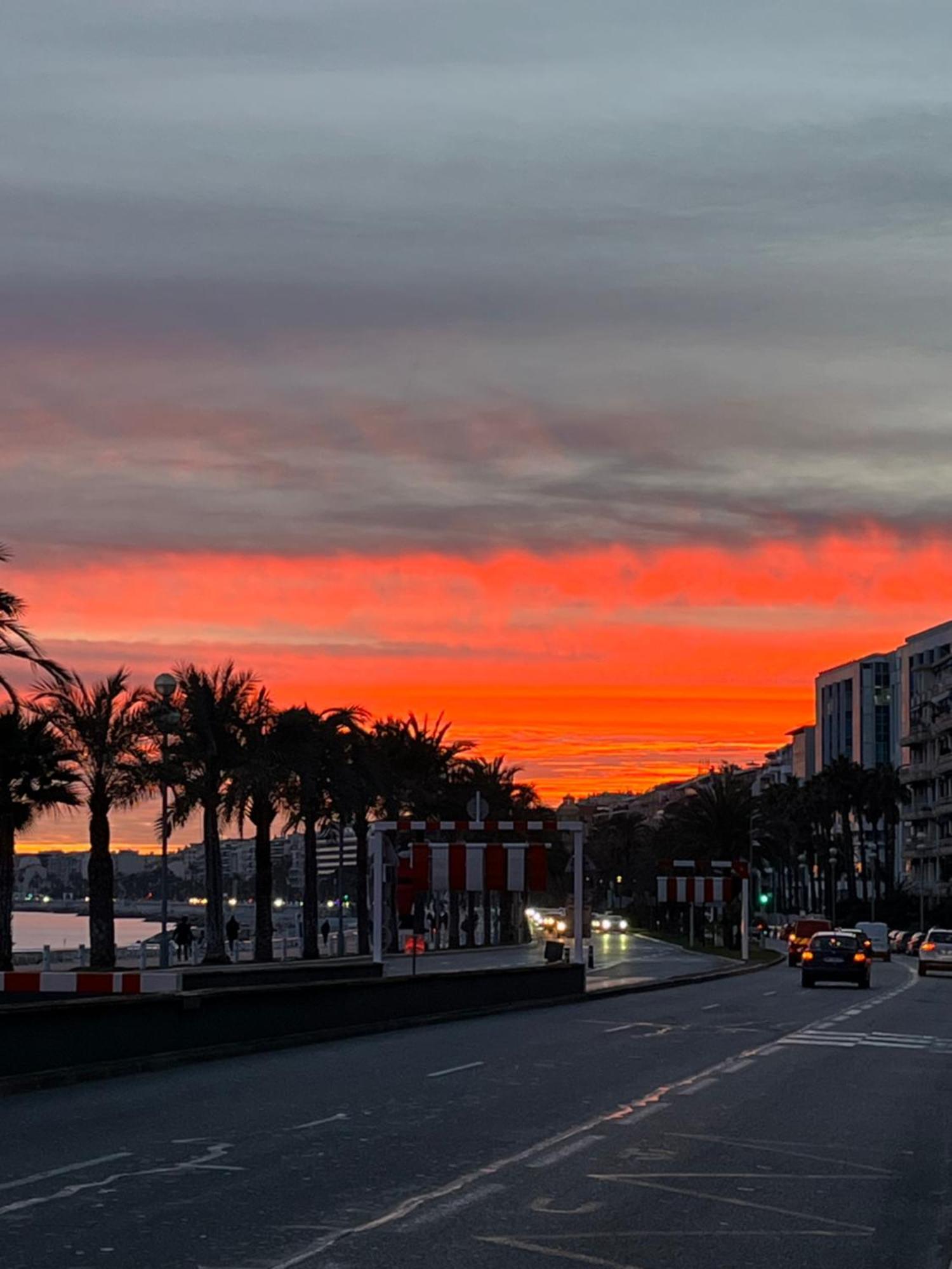 Apartment 115 By The Sea Nizza