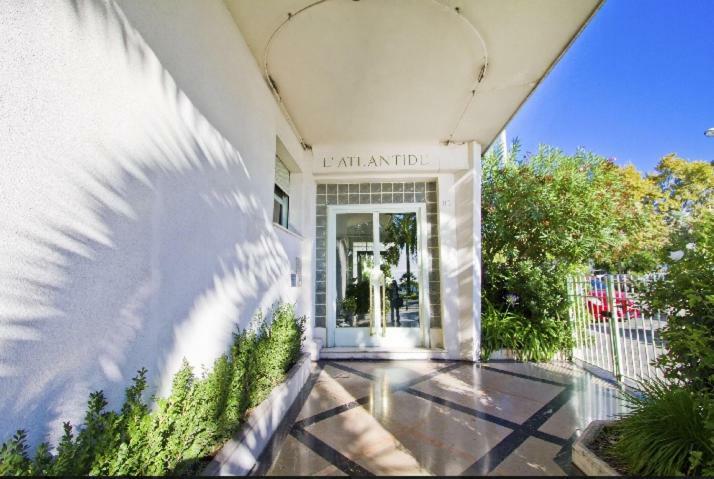 Appartamento 115 By The Sea Nizza
