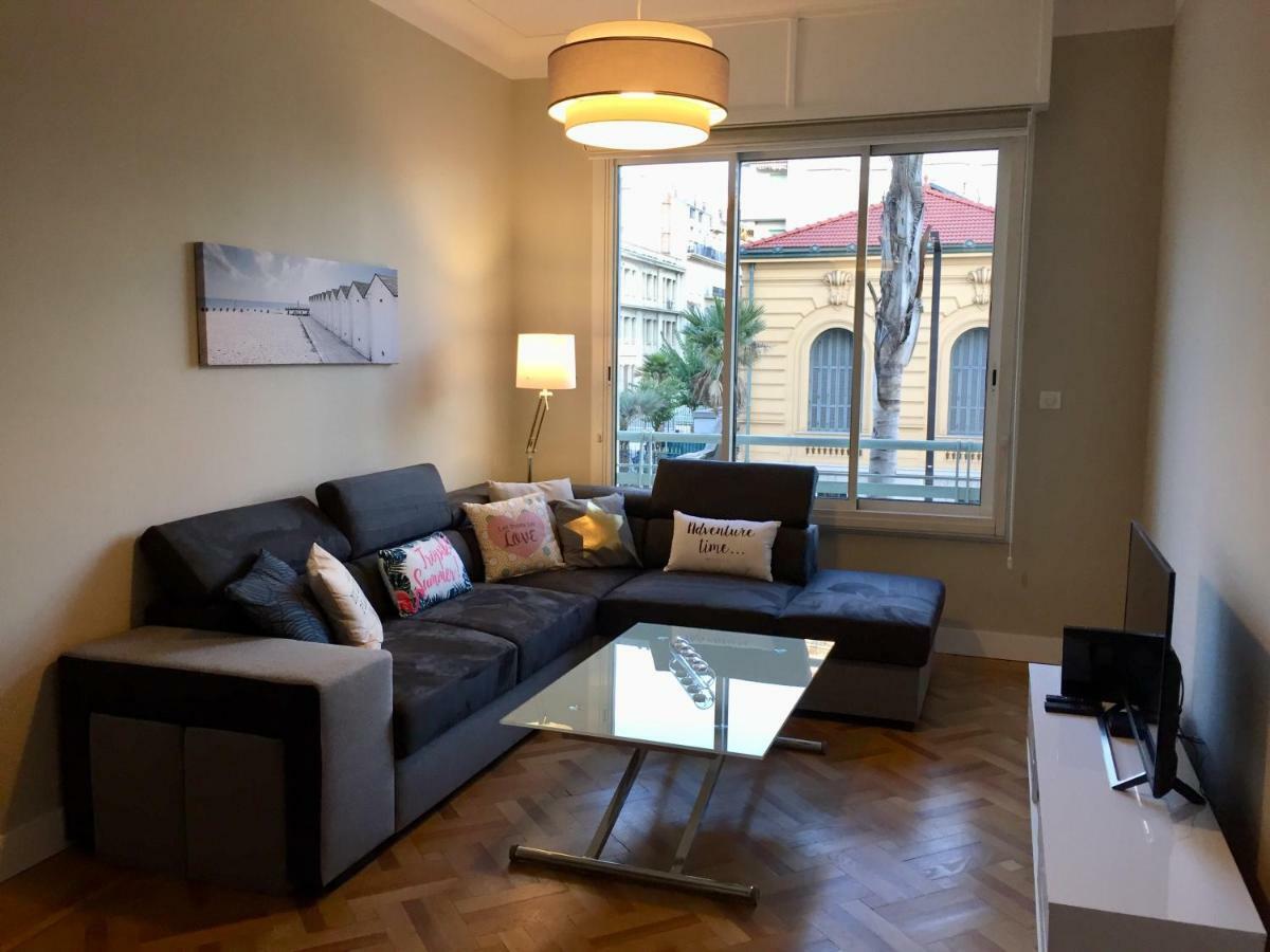 Apartment 115 By The Sea Nizza
