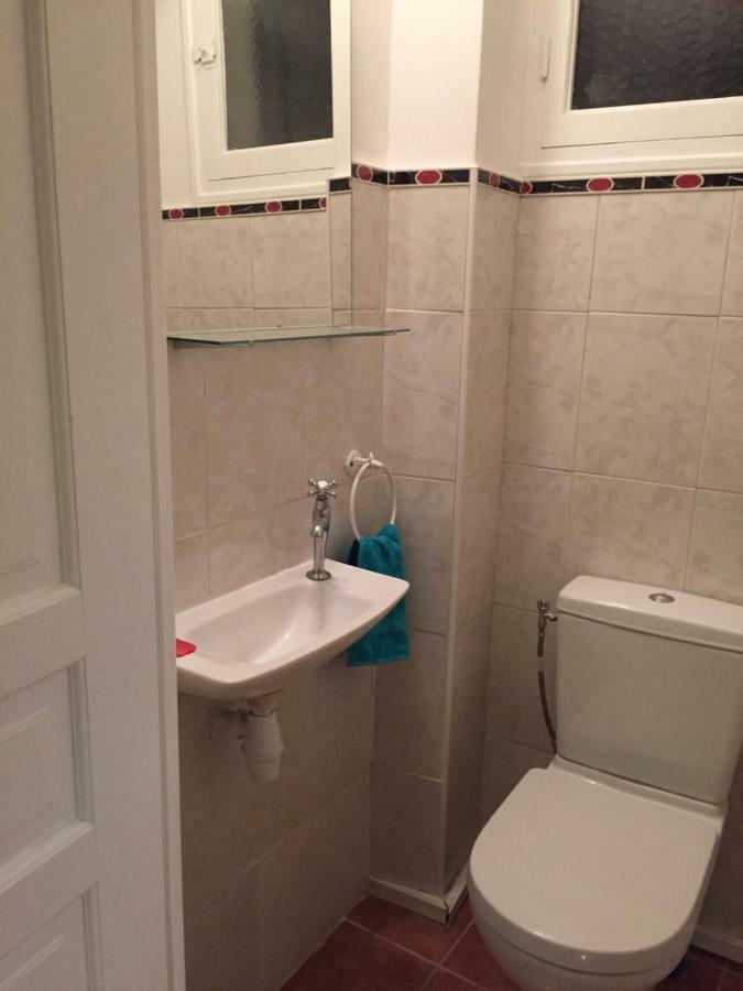 Apartment 115 By The Sea Nizza